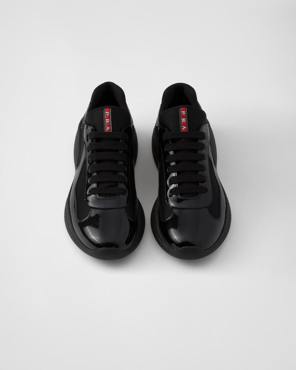 Prada America’s Noir