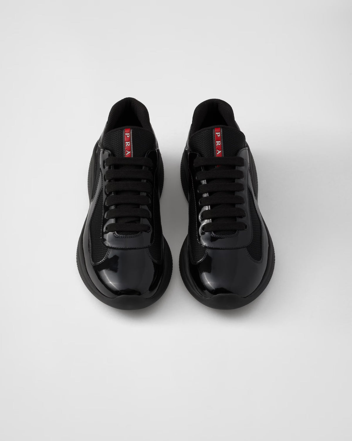 Prada America’s Noir