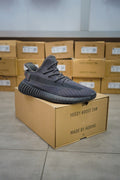350 PIRATE BLACK