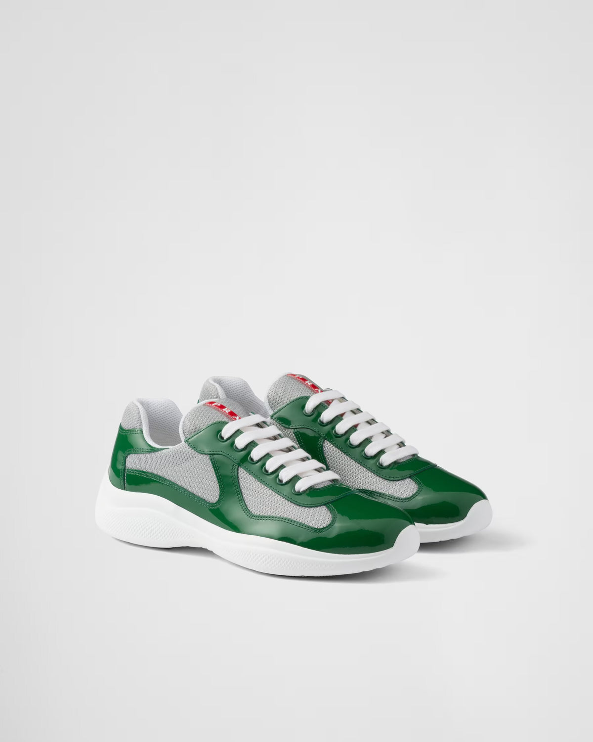 Prada America’s verte