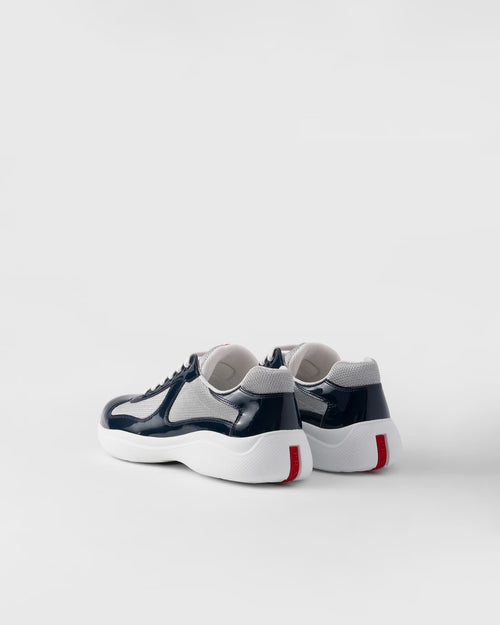 Prada America’s bleu