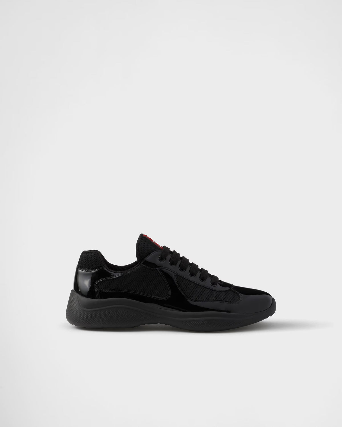 Prada America’s Noir