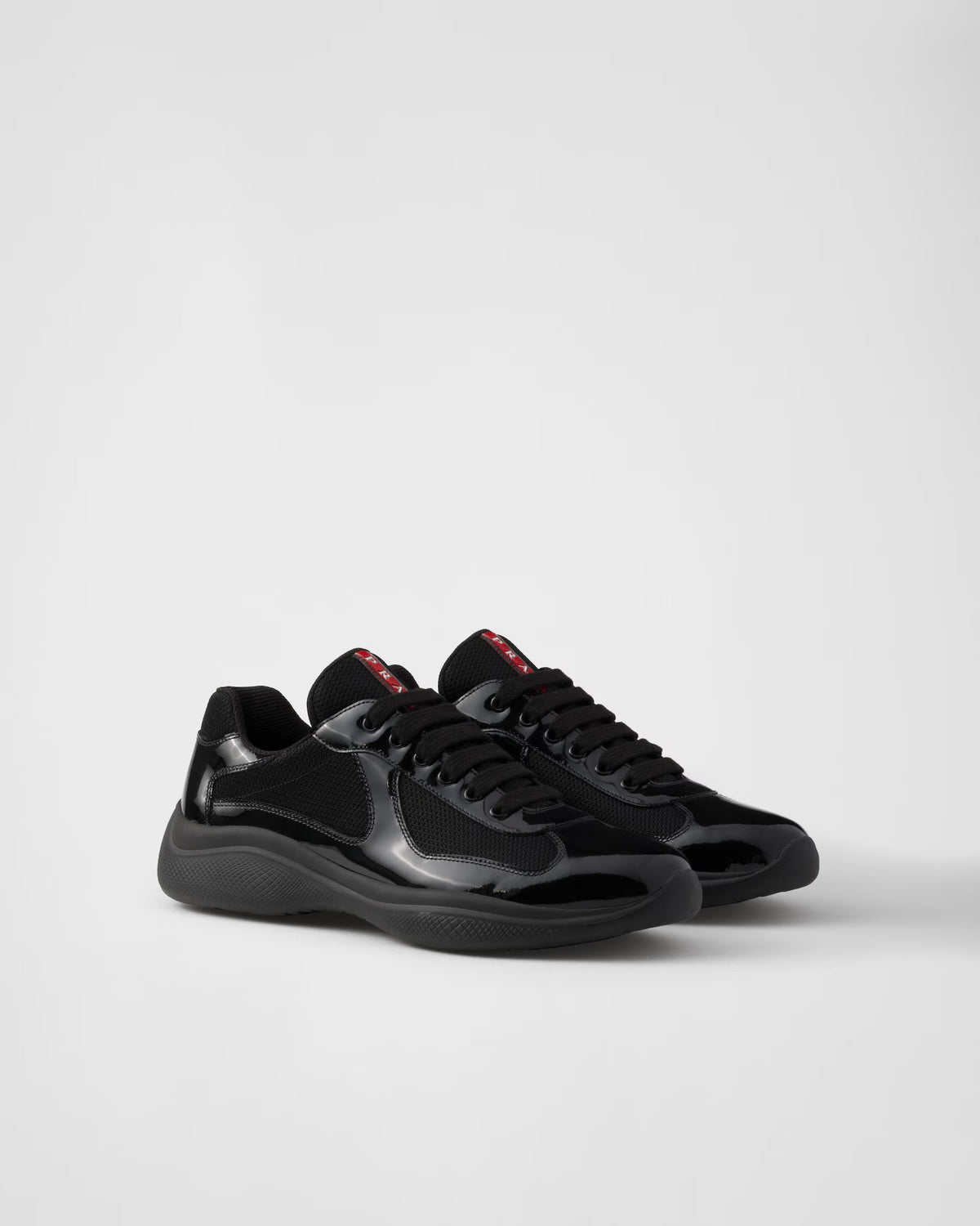 Prada America’s Noir
