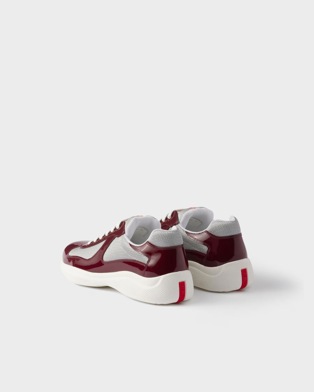 Prada America’s rouge