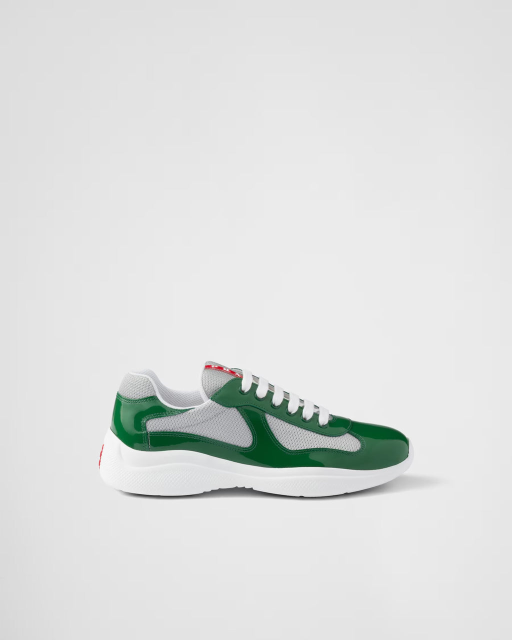 Prada America’s verte