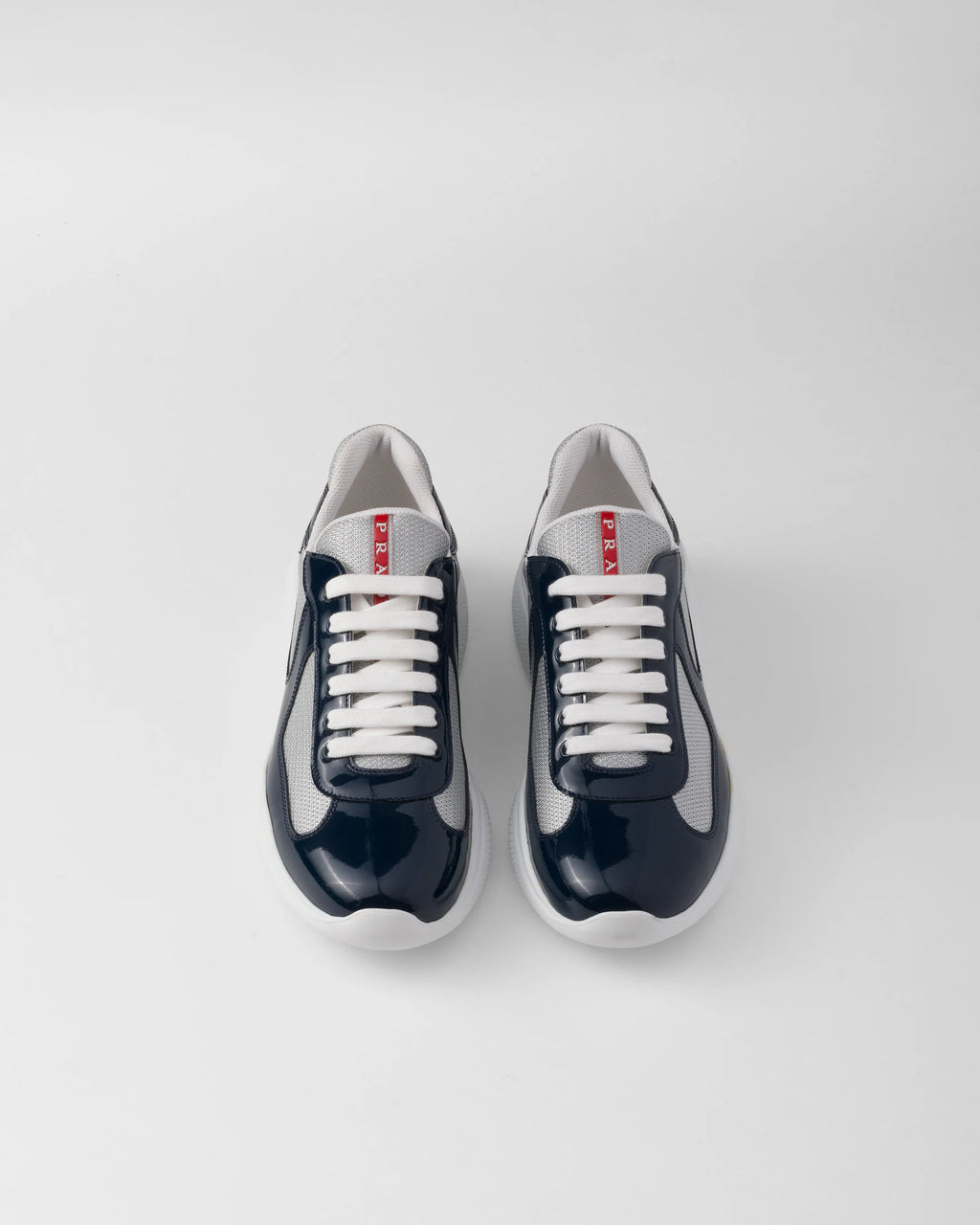 Prada America’s bleu