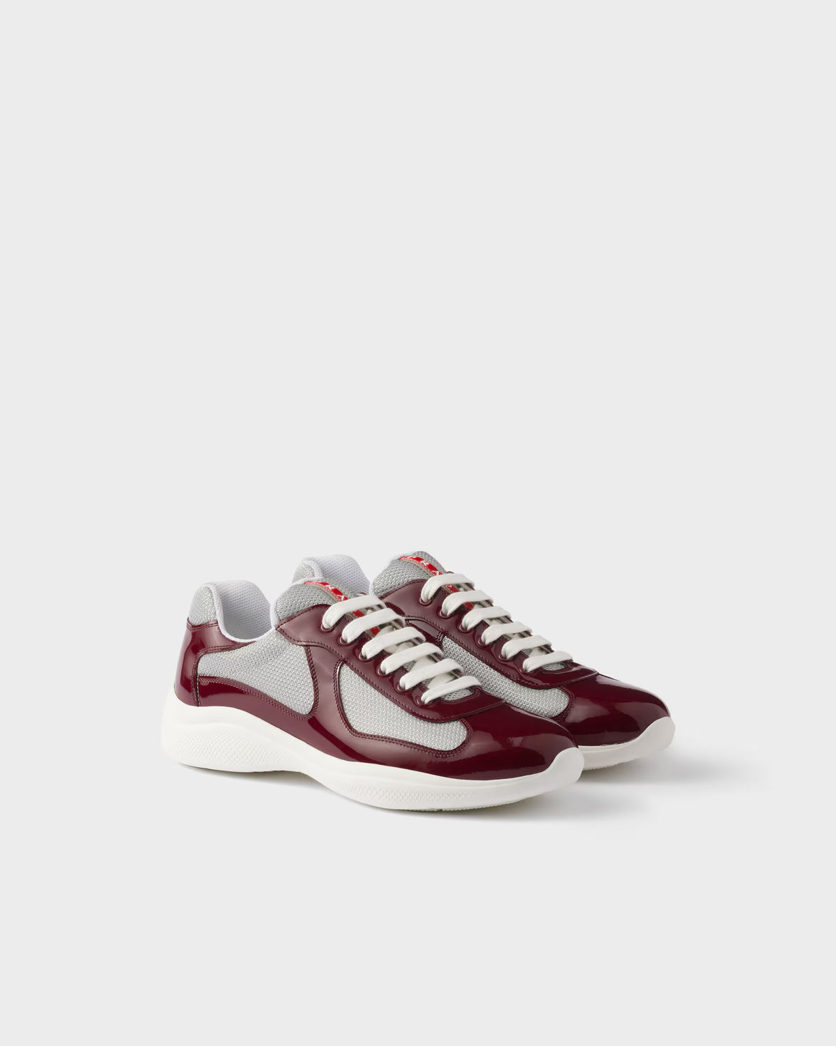 Prada America’s rouge
