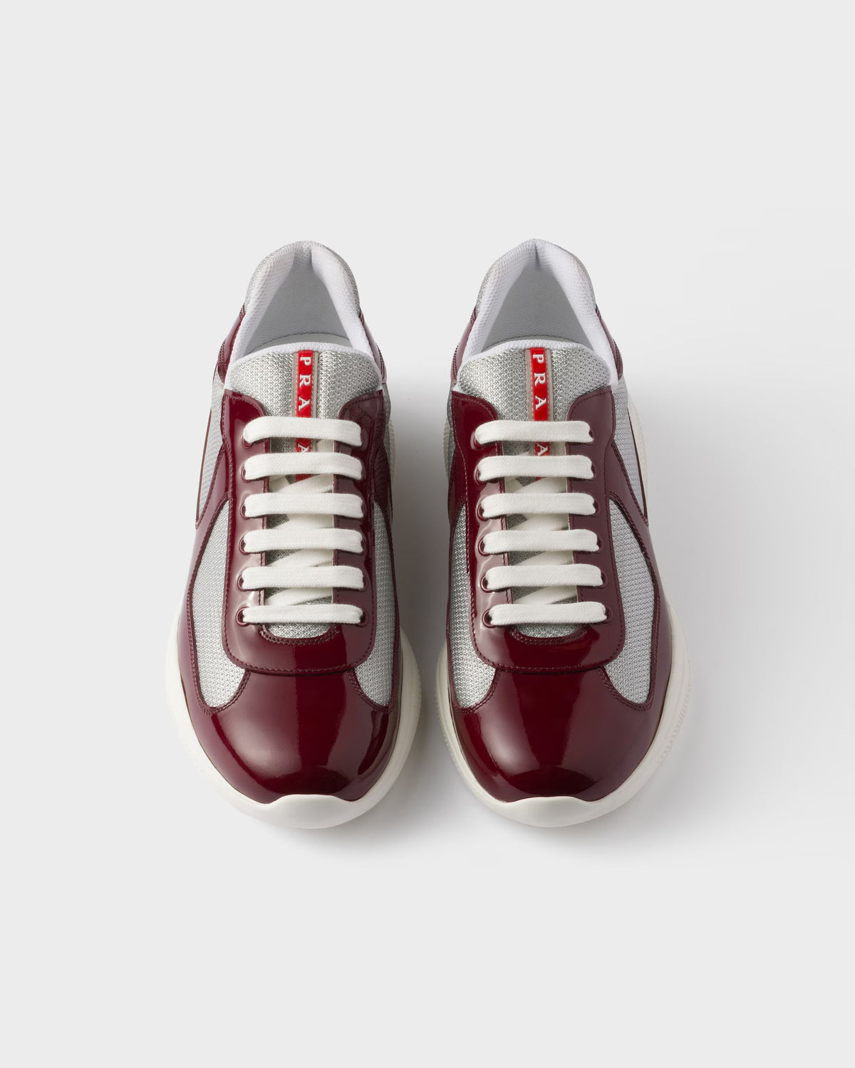 Prada America’s rouge